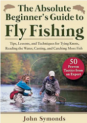 Beginners Guide To Fly Fishing
