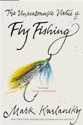 Fly Fishing Books
